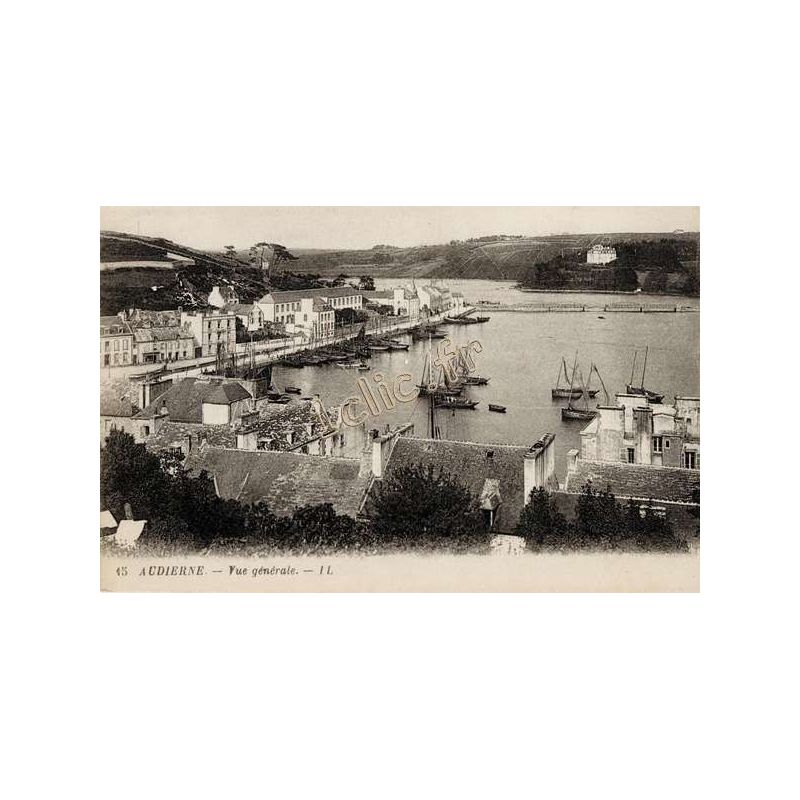 Audierne