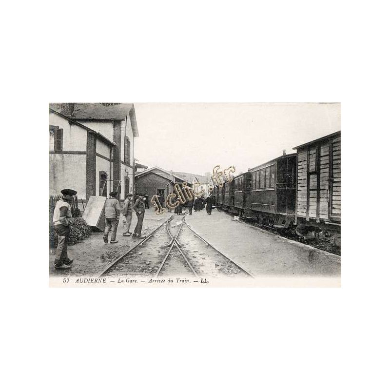 Audierne