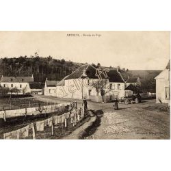 Retheuil