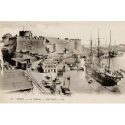 Brest