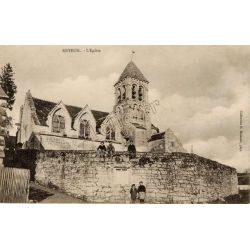 Retheuil