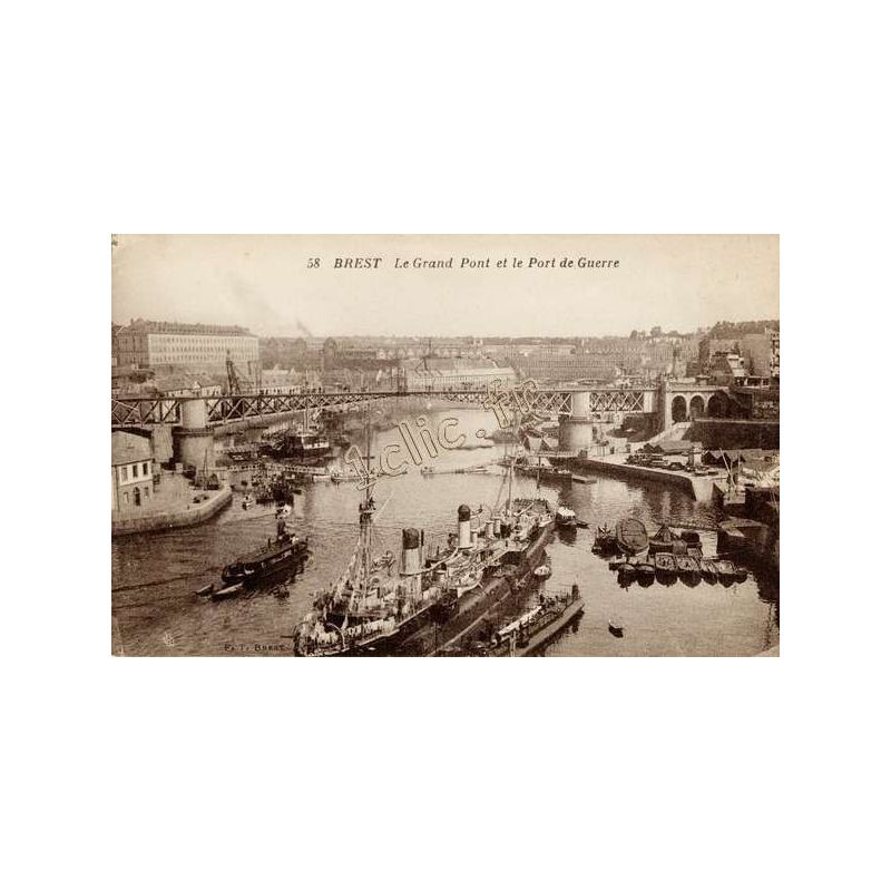 Brest