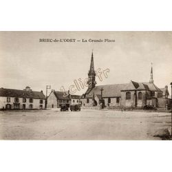 Briec