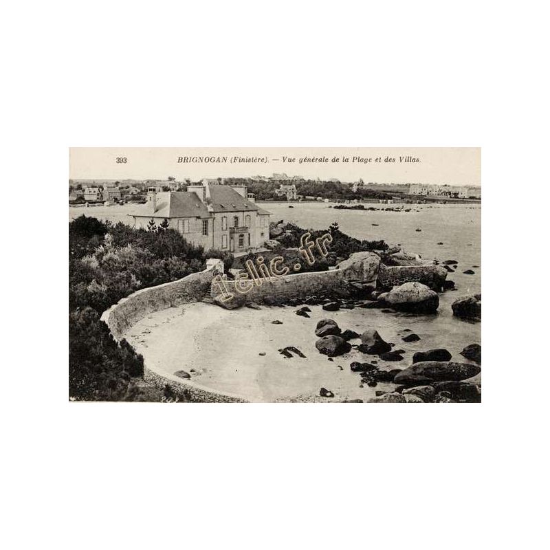 Brignogan-Plage