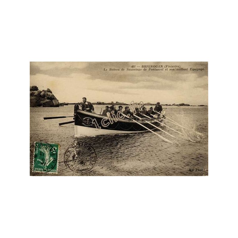 Brignogan-Plage
