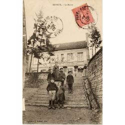 Retheuil