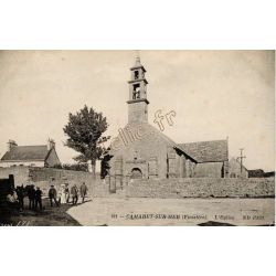 Camaret-Sur-Mer