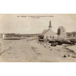 Camaret-Sur-Mer
