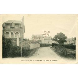 Carantec