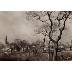 Cleden-Poher