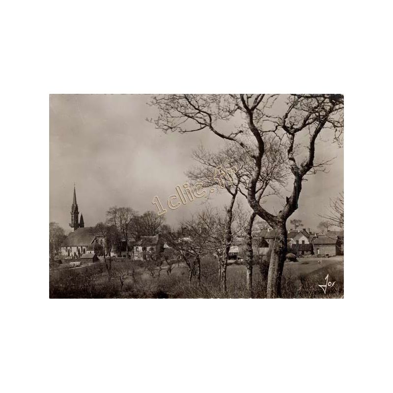 Cleden-Poher