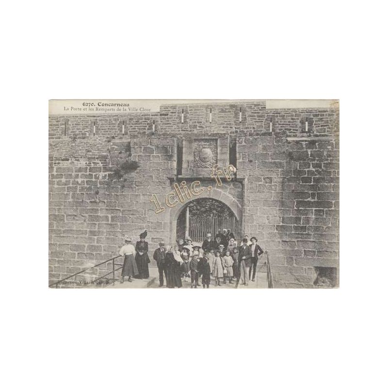 Concarneau