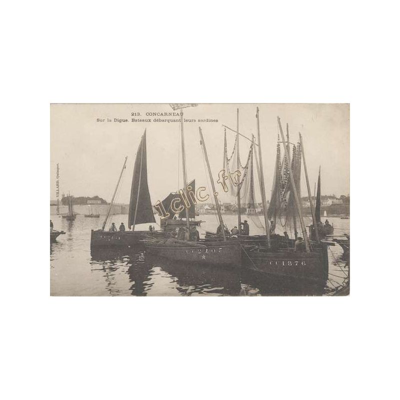 Concarneau