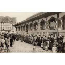 Douarnenez