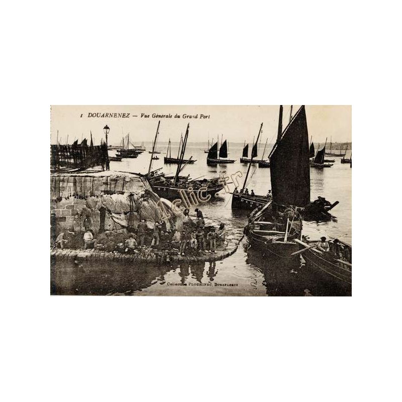 Douarnenez