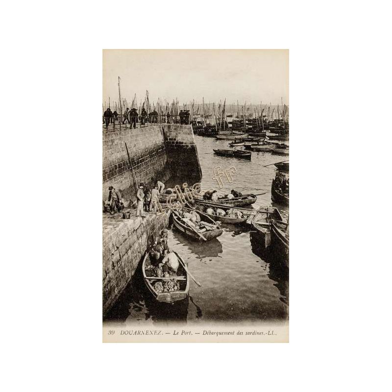 Douarnenez