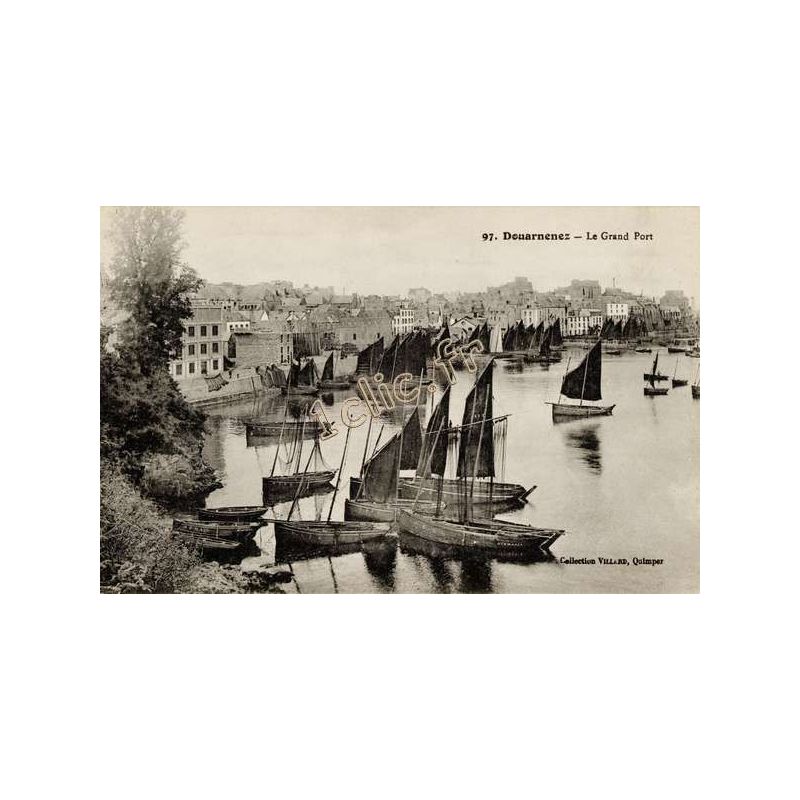 Douarnenez