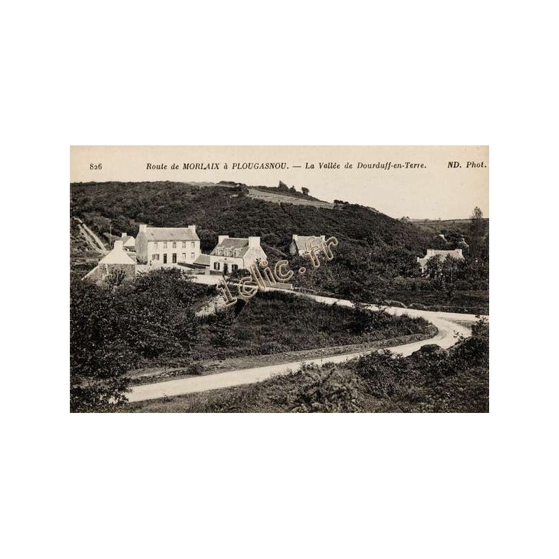 Dourduff