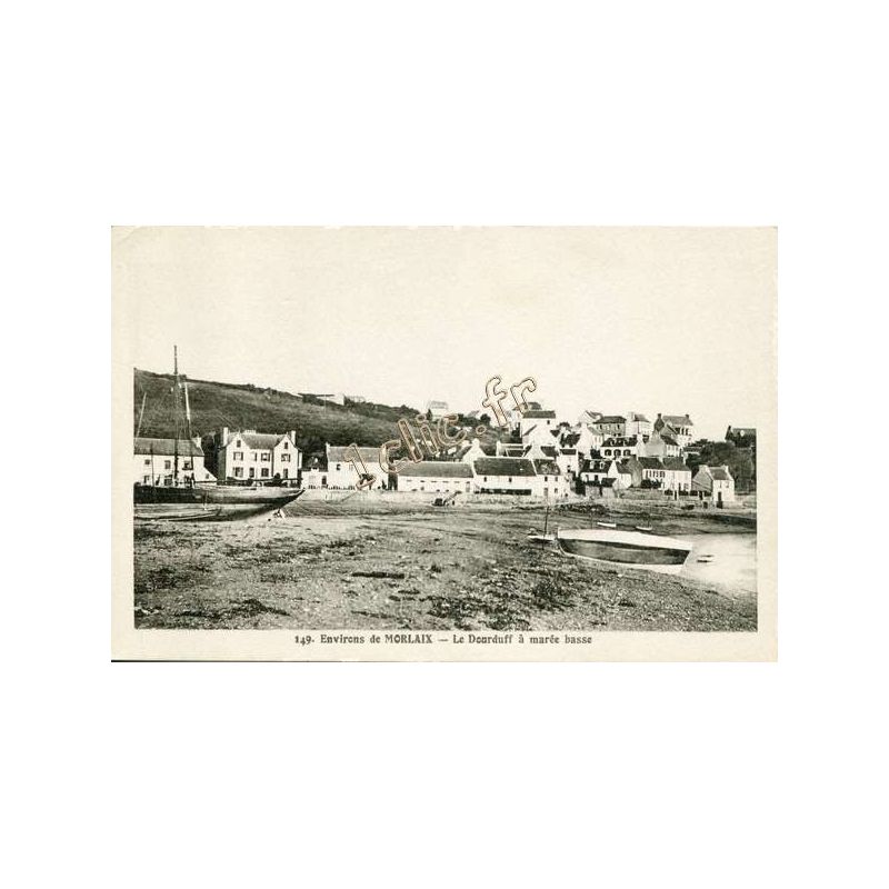 Dourduff