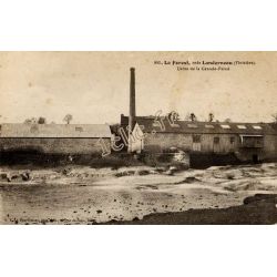 Forest-Landerneau