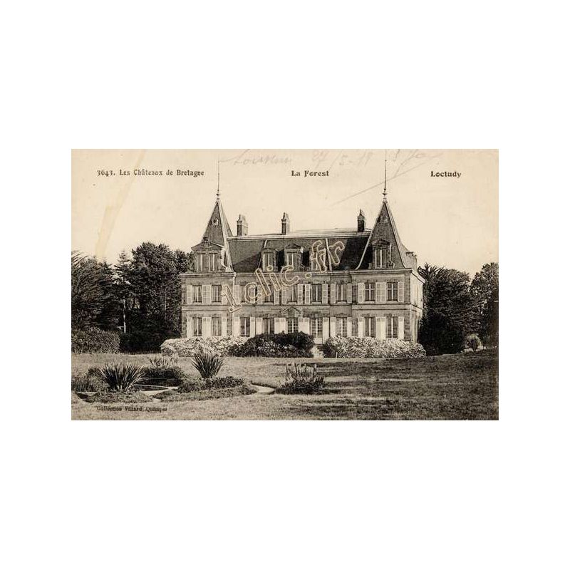 Forest-Landerneau