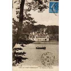 La Foret-Fouesnant