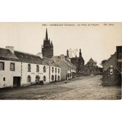 Guimiliau