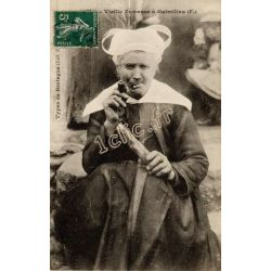 Guimiliau