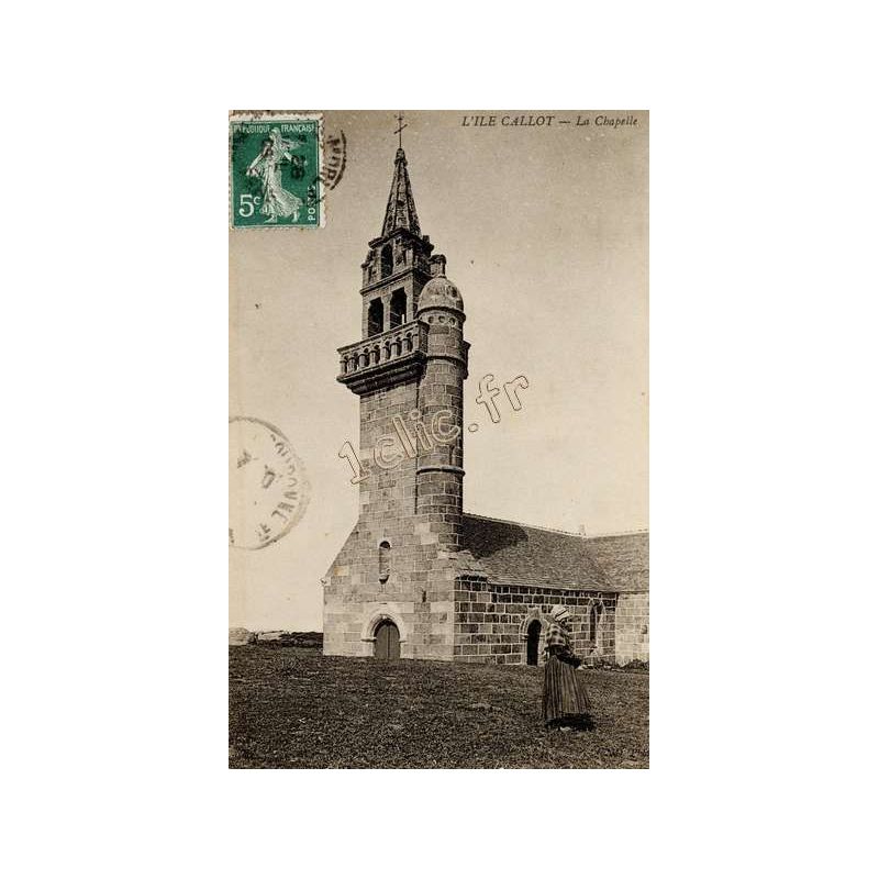 Ile-Callot