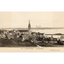 Ile-De-Batz