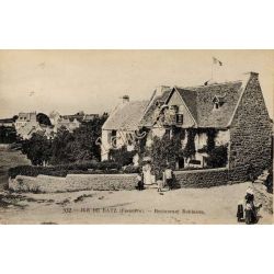 Ile-De-Batz