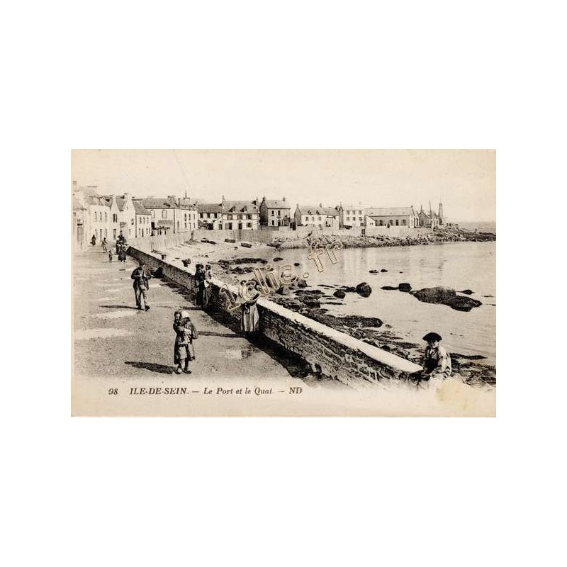 Ile-De-Sein