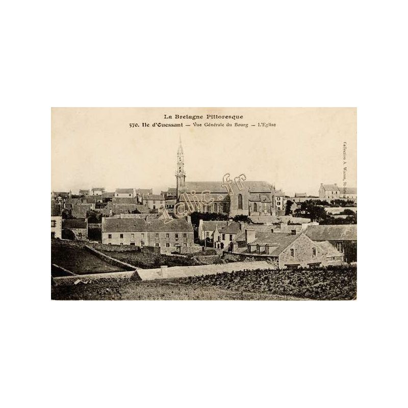 Ile-Ouessant