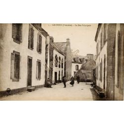 Ile-Tudy