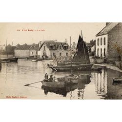 Ile-Tudy