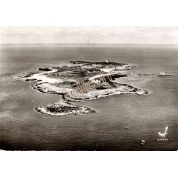 Iles-De-Glenans