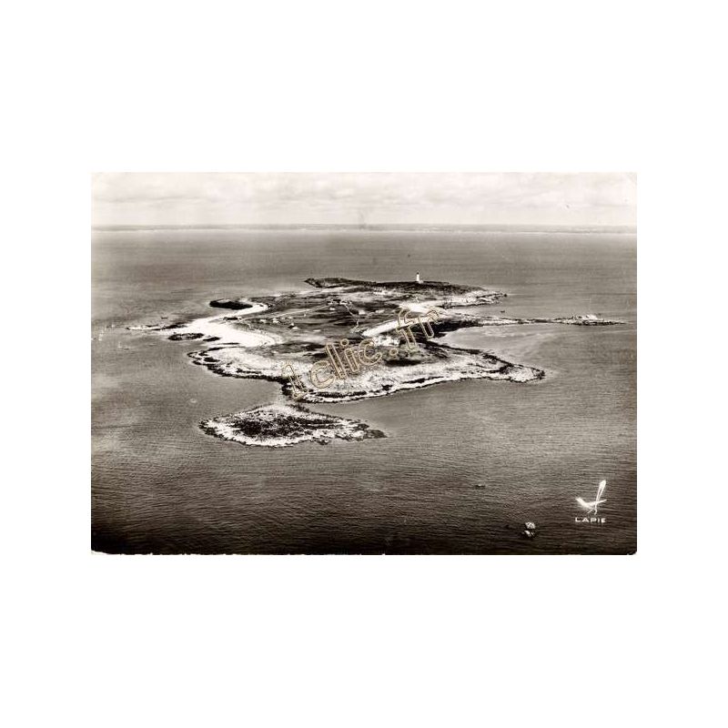 Iles-De-Glenans