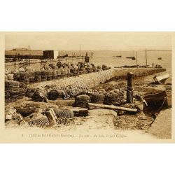 Iles-De-Glenans