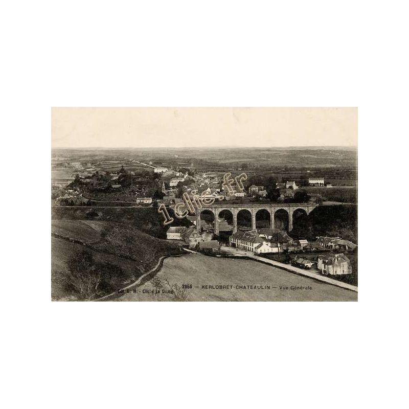 Kerlobert-Chateaulin