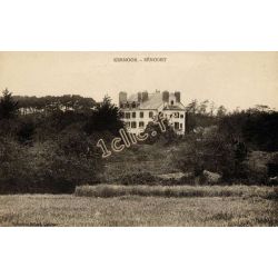 Kermoor-Benodet
