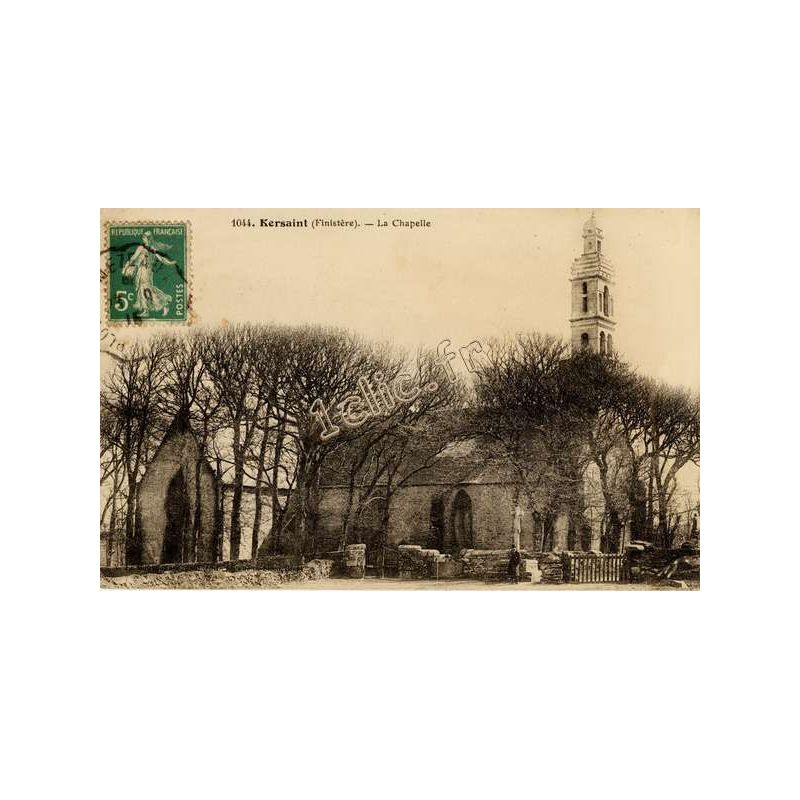 Kersaint-Plabennec