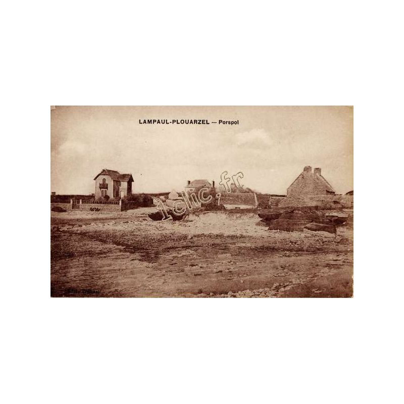 Lampaul-Plouarzel