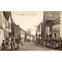 Landeleau