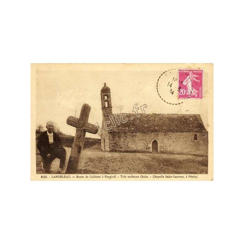 Landeleau