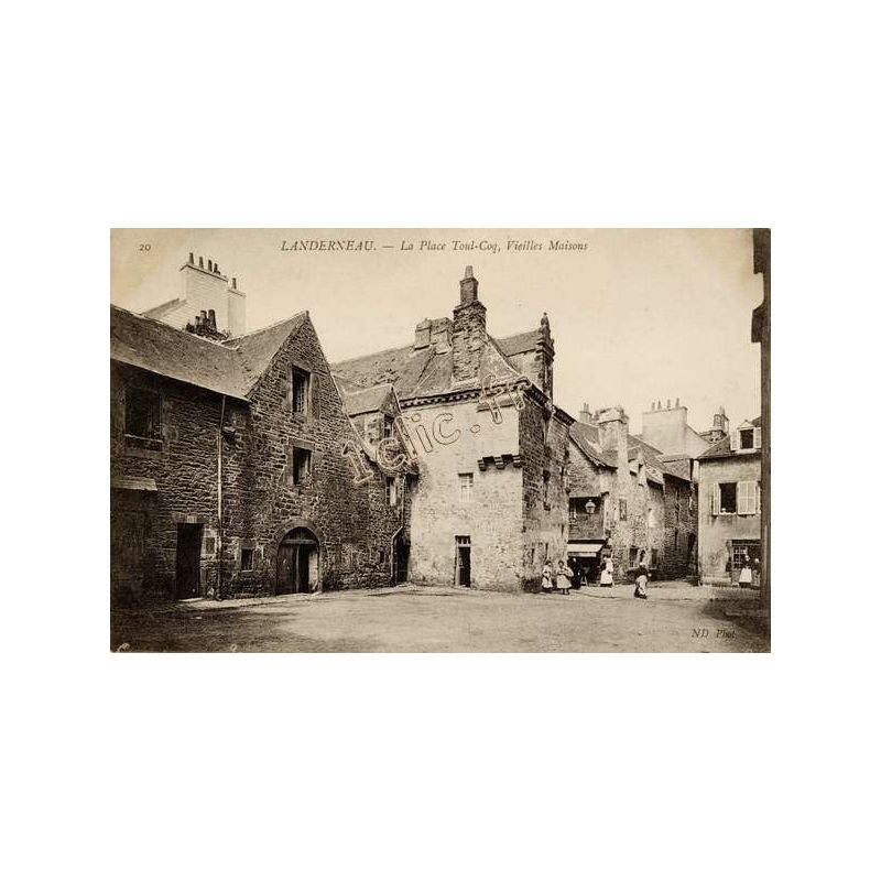 Landerneau