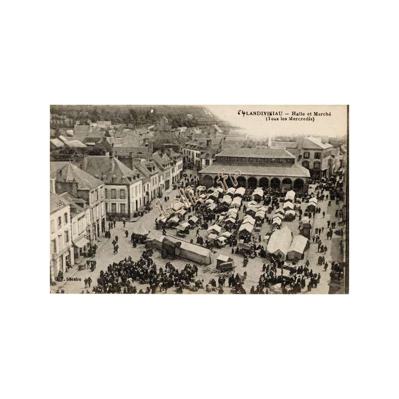 Landivisiau