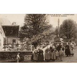 Landrevarzec