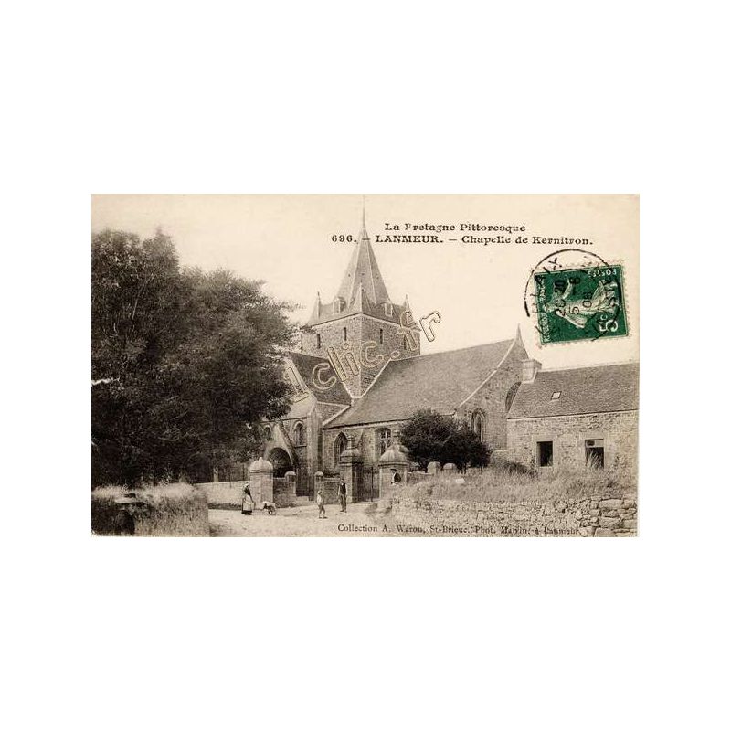 Lanmeur