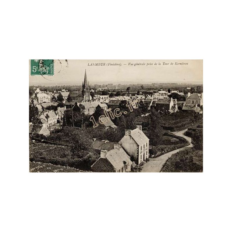 Lanmeur