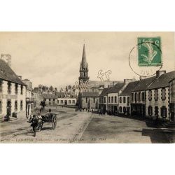 Lanmeur
